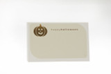 50pk Enclosure Cards - Halloween