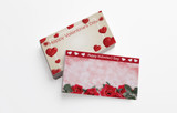 Enclosure Cards (Pack of 50) - Valentines Day