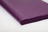 18x24in Waxed Tissue Paper (400 sheets) - Plum