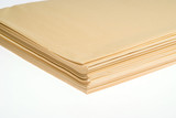 24x36in Waxed Tissue Sheets - French Vanilla