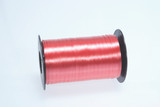 #1 Curling Ribbon - Red (500yd)