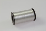 #1 Curling Ribbon - Silver (500yd)
