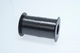 #1 Curling Ribbon - Black (500yd)