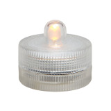 24hr FloraLyte Submersible Lights - Amber