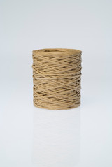 26G Bind Wire (673ft) - Natural