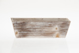 12in Long Rectangular Wood Planter Box - Rockport