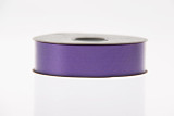 #9 Florasatin Plastic Ribbon (100yd) - Purple