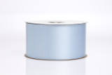 #40 Florasatin Plastic Ribbon (100yd) - Blue