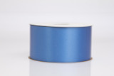 #40 Florasatin Plastic Ribbon (100yd) - Royal