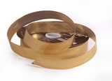#3 Metallic Ribbon (25yd) - Gold