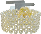 Color Your World Bracelet - Champagne