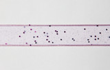 #3 Fancy Flash WE Ribbon (25yd) - Lavender
