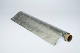 20in Wide Poly Embossed Foil (30ft) - Silver