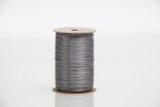 Pearlized Raffia Wrap Ribbon (100yd) - Silver