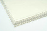 20x30in Unwaxed Tissue Paper (480 Sheets) - Birch