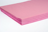 20x30in Unwaxed Tissue Paper (480 Sheets) - Fuchsia