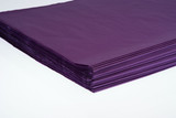 20x30in Unwaxed Tissue Paper (480 Sheets) - Lavender