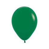11in Latex Balloons - Standard (100pk) - Green