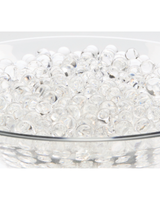 0.5oz Deco Beads Water Pearls - Clear