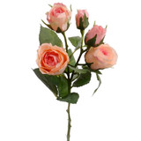 15.4in Rose Spray - Pink