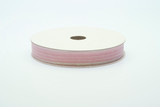 #3 Fancy Corsage Ribbon (50yd) - Pink