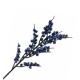 21in Blue Berry Spray x97