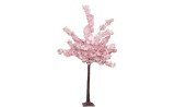 6ft Cherry Peach Blossom Tree - Pink