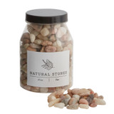 37oz Natural Stones - Tan