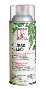 11oz Design Master Color Tool Spray - Foliage Sealer