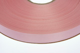#3 Plain Satin Ribbon (100yd) - Pink