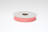 #3 Chiffon Organza Ribbon (25yd) - Coral