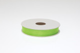 #3 Chiffon Organza Ribbon (25yd) - Lime