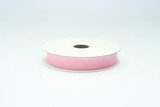 #3 Chiffon Organza Ribbon (25yd) - Pink