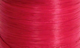Raffia Wrap Ribbon (100yd) - Burgundy