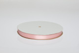#3 Premium Double Face Satin Ribbon (100yd) - Light Pink