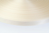 #1.5 Premium Double Face Satin Ribbon (100yd) - Ivory