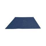 20x20in Bouquet Liner Fabric Sheets (200 Sheets) - Dark Blue