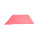 20x20in Bouquet Liner Fabric Sheets (200 Sheets) - Soft Pink