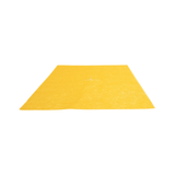 20x20in Bouquet Liner Fabric Sheets (200 Sheets) - Yellow