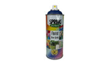 13.4oz Spring Deco Paint - Navy Blue