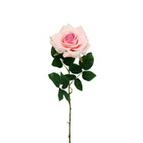25in Rose Spray - Pink