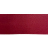 #40 Poly Back Velvet Ribbon (25yds) - Holiday Red