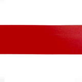 #40 Poly Back Velvet Ribbon (25yds) - Red