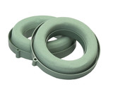 6in Wide Oasis Foam Ring Holder (Pack of 2)
