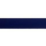 #9 Velvet Poly Back Ribbon (100yds) - Royal Blue