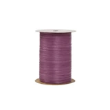 Raffia Wrap (100yds) - Grape