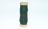 24 Gauge Green Spool Wire - 360ft Long