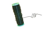 26 Gauge Green Spool Wire - 500ft Long
