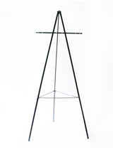 60in Tubular Wire Easel