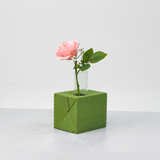 Pop Up Floral Delivery Box - Green (Small, 100pk)